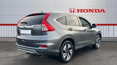 Honda CR-V 2.0 i-VTEC SR 5dr Petrol Estate